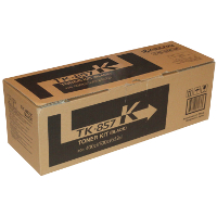 Kyocera Mita TK-857K ( Kyocera Mita 1T02H70CS0 ) Laser Cartridge