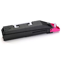 Compatible Kyocera Mita TK-857M ( 1T02H7BCS0 ) Magenta Laser Cartridge