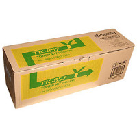 Kyocera Mita TK-857Y ( Kyocera Mita 1T02H7ACS0 ) Laser Cartridge