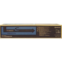 Kyocera Mita TK-8602C ( Kyocera Mita 1T02MNCUS0 ) Laser Cartridge