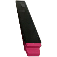 Compatible Kyocera Mita TK-8602M ( 1T02MNBUS0 ) Magenta Laser Cartridge