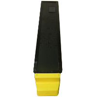 Compatible Kyocera Mita TK-8602Y ( 1T02MNAUS0 ) Yellow Laser Cartridge