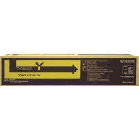 Kyocera Mita TK-8602Y ( Kyocera Mita 1T02MNAUS0 ) Laser Cartridge