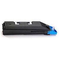 Compatible Kyocera Mita TK-867C ( 1T02JZCUS0 ) Cyan Laser Cartridge