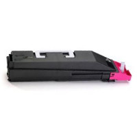 Compatible Kyocera Mita TK-867M ( 1T02JZBUS0 ) Magenta Laser Cartridge