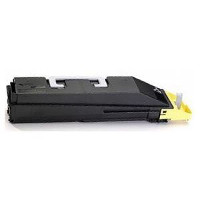 Compatible Kyocera Mita TK-867Y ( 1T02JZAUS0 ) Yellow Laser Cartridge