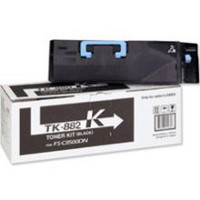 Kyocera Mita TK-882K ( Kyocera Mita 1T02KA0US0 ) Laser Cartridge