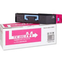 Kyocera Mita TK-882M ( Kyocera Mita 1T02KABUS0 ) Laser Cartridge