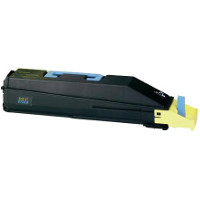 Kyocera Mita TK-882Y ( Kyocera Mita 1T02KAAUS0 ) Compatible Laser  Cartridge