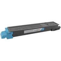 Compatible Kyocera Mita TK-897C Cyan Laser Cartridge