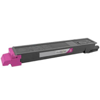 Compatible Kyocera Mita TK-897M Magenta Laser Cartridge