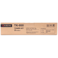 Kyocera Mita TK-950 ( Kyocera Mita 1T05H60U20 ) Laser Cartridge