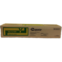 Kyocera Mita TK5199Y / 1T02R4ACS0 Laser Cartridge