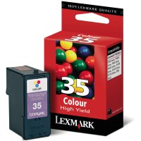 Lexmark 18C0035 Discount Ink Cartridge ( Lexmark #35 )