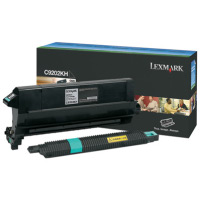 Lexmark C9202KH Laser Cartridge