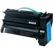 Lexmark 10B032C High Yield Cyan Laser Cartridge