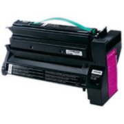 Lexmark 10B032M High Yield Magenta Laser Cartridge