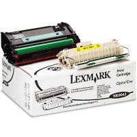 Lexmark 10E0043 Black Laser Cartridge