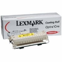 Lexmark 10E0044 Laser Fuser Coating Roll