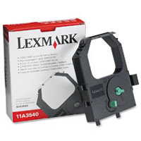 Lexmark 11A3540 Black Nylon Printer Ribbon