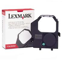 Lexmark 11A3550 Dot Matrix Printer Ribbon