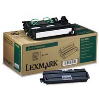 Lexmark 11A4096 Laser Print Unit