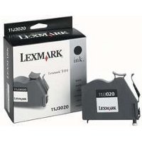 Lexmark 11J3020 Black Discount Ink Cartridge