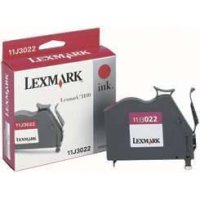 Lexmark 11J3022 Magenta Discount Ink Cartridge