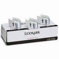 Lexmark 11K3188 Laser Staple Cartridge