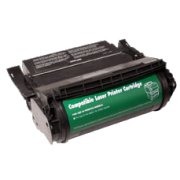 Lexmark 12A0825 Compatible Laser Cartridge