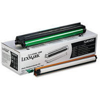 Lexmark 12A1450 Black Laser Photoconductor Kit