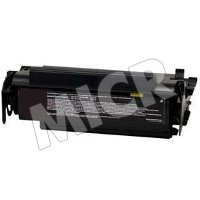 Lexmark 12A4715 Remanufactured MICR Laser Cartridge