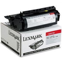 Lexmark 12A5745 Laser Cartridge