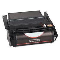 Compatible Lexmark 12A5849 Black Laser Cartridge