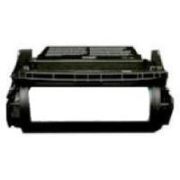 Compatible Lexmark 12A6735 ( 12A6835 ) Black Laser Cartridge