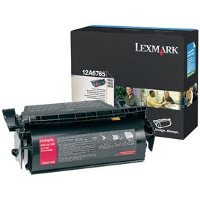 Lexmark 12A6765 Laser Cartridge