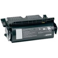 Compatible Lexmark 12A6839 Black Laser Cartridge