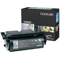 Lexmark 12A6839 Laser Cartridge