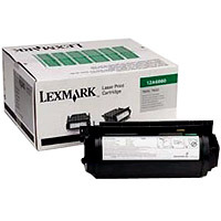 Lexmark 12A6865 Laser Cartridge