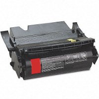 Compatible Lexmark 12A7365 ( 12A7465 ) Black Laser Cartridge