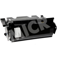 Lexmark 12A7468 Compatible MICR Laser Cartridge