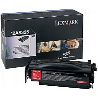 Lexmark 12A8325 Laser Cartridge