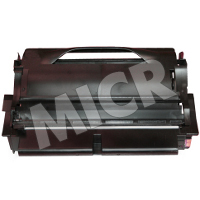 Lexmark 12A8325 Compatible MICR Laser Cartridge