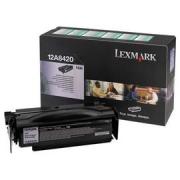 Lexmark 12A8420 Laser Cartridge