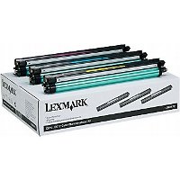 Lexmark 12N0772 Color Laser Developer