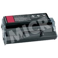 Lexmark 12S0300 Remanufactured MICR Laser Cartridge