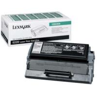 Lexmark 12S0400 Black Laser Cartridge