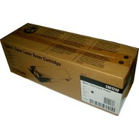 Lexmark 1361210 Black Laser Cartridge