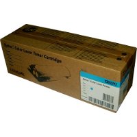 Lexmark 1361211 Cyan Laser Cartridge