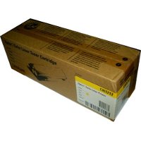 Lexmark 1361213 Yellow Laser Cartridge